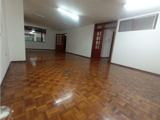 Foto 4 de La Carolina, Casa Comercial en Renta, 395m2, 9 Ambientes