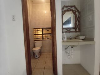 Foto 23 de La Carolina, Casa Comercial en Renta, 395m2, 9 Ambientes