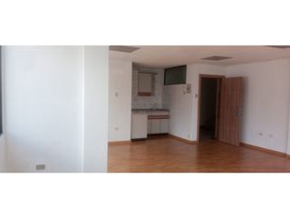 Foto 13 de La Mañosca, Oficina en Renta, 60m2, 1 Ambiente