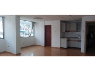 Foto 11 de La Mañosca, Oficina en Renta, 60m2, 1 Ambiente
