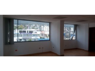 Foto 4 de La Mañosca, Oficina en Renta, 60m2, 1 Ambiente