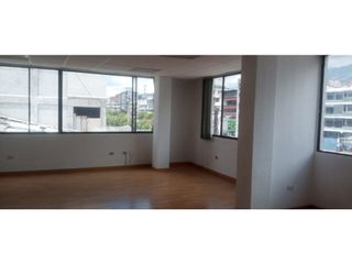 Foto 15 de La Mañosca, Oficina en Renta, 60m2, 1 Ambiente