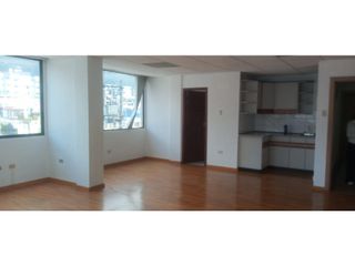 Foto 6 de La Mañosca, Oficina en Renta, 60m2, 1 Ambiente