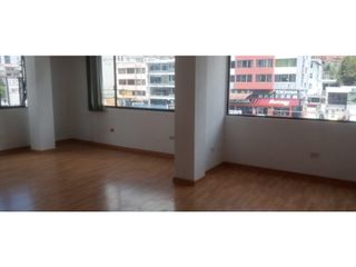 Foto 14 de La Mañosca, Oficina en Renta, 60m2, 1 Ambiente