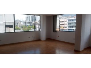 Foto 10 de La Mañosca, Oficina en Renta, 60m2, 1 Ambiente