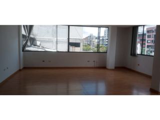 Foto 8 de La Mañosca, Oficina en Renta, 60m2, 1 Ambiente