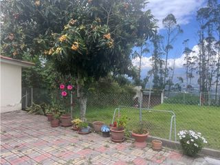 Foto 11 de Guayllabamba, Casa Comercial en Renta, 130m2, 9 Ambientes