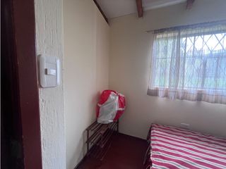 Foto 8 de Guayllabamba, Casa Comercial en Renta, 130m2, 9 Ambientes