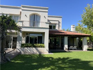 Foto 4 de Alquiler casa Lujan de Cuyo