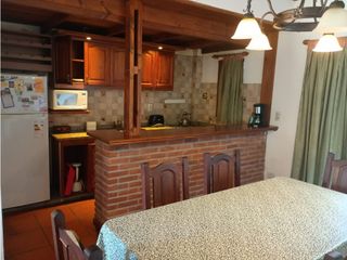 Foto 8 de DUPLEX EN ALQUILER PARA TODO EL AÑO A 1 UNA CUADRA DEL MAR