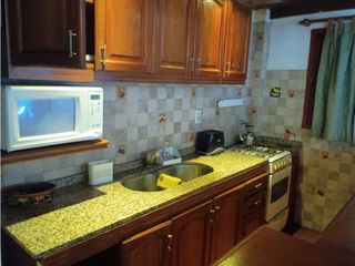 Foto 9 de DUPLEX EN ALQUILER PARA TODO EL AÑO A 1 UNA CUADRA DEL MAR