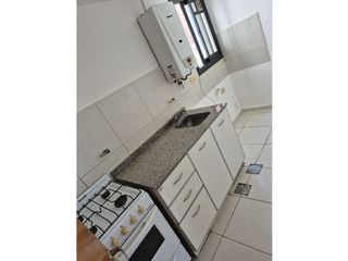 Foto 4 de Bv san juan 700, 1 dor,con balcón amplio,coc se0