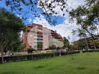 Foto 34 de PENTHOUSE DE VENTA SECTOR COLEGIO BILINGUE, CUENCA