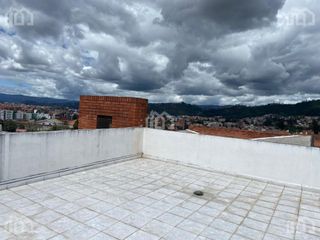 Foto 30 de PENTHOUSE DE VENTA SECTOR COLEGIO BILINGUE, CUENCA