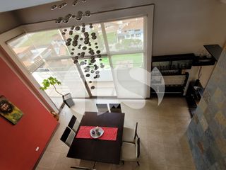 Foto 24 de PENTHOUSE DE VENTA SECTOR COLEGIO BILINGUE, CUENCA