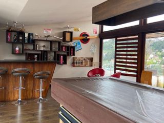 Foto 25 de PENTHOUSE DE VENTA SECTOR COLEGIO BILINGUE, CUENCA