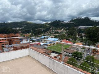 Foto 33 de PENTHOUSE DE VENTA SECTOR COLEGIO BILINGUE, CUENCA