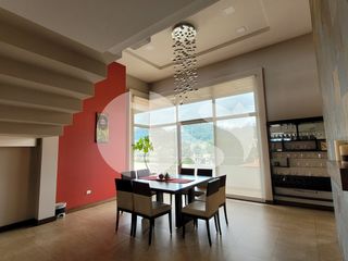Foto 4 de PENTHOUSE DE VENTA SECTOR COLEGIO BILINGUE, CUENCA