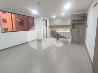 Foto 2 de DEPARTAMENTO EN VENTA SECTOR PUERTAS DEL SOL