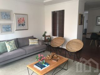 Foto 1 de DEPARTAMENTO DE VENTA SECTOR PASEO 3 DE NOVIEMBRE CUENCA