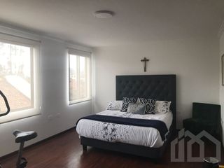 Foto 10 de DEPARTAMENTO DE VENTA SECTOR PASEO 3 DE NOVIEMBRE CUENCA