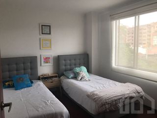 Foto 9 de DEPARTAMENTO DE VENTA SECTOR PASEO 3 DE NOVIEMBRE CUENCA