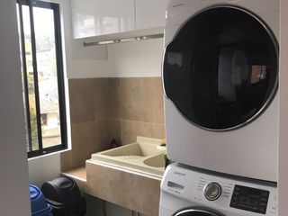 Foto 14 de DEPARTAMENTO DE VENTA SECTOR PASEO 3 DE NOVIEMBRE CUENCA