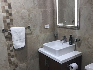Foto 12 de DEPARTAMENTO DE VENTA SECTOR PASEO 3 DE NOVIEMBRE CUENCA