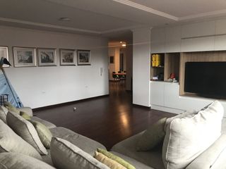 Foto 8 de DEPARTAMENTO DE VENTA SECTOR PASEO 3 DE NOVIEMBRE CUENCA