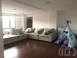 Foto 7 de DEPARTAMENTO DE VENTA SECTOR PASEO 3 DE NOVIEMBRE CUENCA
