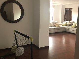 Foto 6 de DEPARTAMENTO DE VENTA SECTOR PASEO 3 DE NOVIEMBRE CUENCA