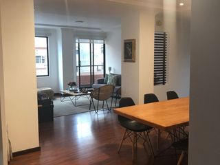 Foto 4 de DEPARTAMENTO DE VENTA SECTOR PASEO 3 DE NOVIEMBRE CUENCA