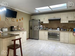 Foto 8 de CASA EN VENTA SECTOR SAN ANDRES CHIQUINTAD