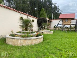 Foto 3 de CASA EN VENTA SECTOR SAN ANDRES CHIQUINTAD
