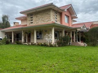 Foto 1 de CASA EN VENTA SECTOR SAN ANDRES CHIQUINTAD