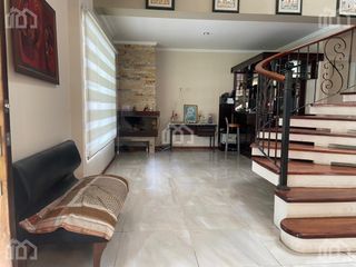 Foto 11 de CASA EN VENTA SECTOR SAN ANDRES CHIQUINTAD