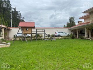 Foto 2 de CASA EN VENTA SECTOR SAN ANDRES CHIQUINTAD