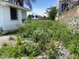 Foto 10 de CASA CON TERRENO EN ARRIENDO SECTOR FBCA. ITALPISOS