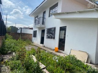 Foto 8 de CASA CON TERRENO EN ARRIENDO SECTOR FBCA. ITALPISOS