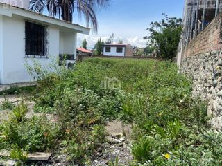 Foto 9 de CASA CON TERRENO EN ARRIENDO SECTOR FBCA. ITALPISOS