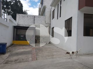 Foto 10 de CASA EN VENTA SECTOR LOS CEREZOS, CUENCA