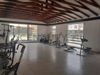 Foto 10 de Casa en Anticresis sector Pomasqui