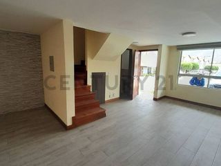 Foto 4 de Casa en Anticresis sector Pomasqui