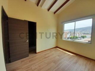Foto 6 de Casa en Anticresis sector Pomasqui