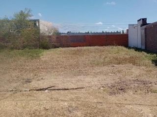 Foto 1 de VENTA LOTE LOS LAPACHOS PEREZ