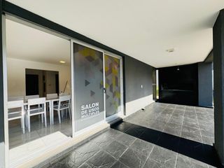 Foto 2 de VENTA DEPTO 3 DORM BALCON COCHERA LA DIVA DE GAMA