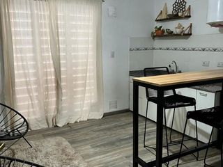 Foto 5 de DEPARTAMENTO 1 DORM DEAN FUNES