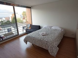 Foto 6 de APARTAMENTO en ARRIENDO/VENTA en Tunja Maldonado