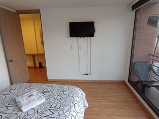 Foto 18 de APARTAMENTO en ARRIENDO/VENTA en Tunja Maldonado