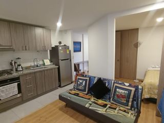 Foto 17 de APARTAMENTO en ARRIENDO/VENTA en Tunja Maldonado